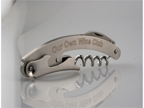 金屬加工打標(biāo)樣品