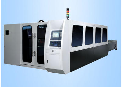 交互式光纖激光切割機(jī)